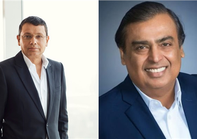 James Murdoch and Uday Shankar invest Rs 13,500 crore in Viacom18